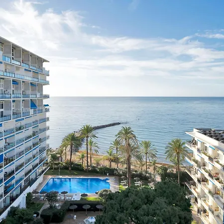 Appartamento Skol B837 Marbella