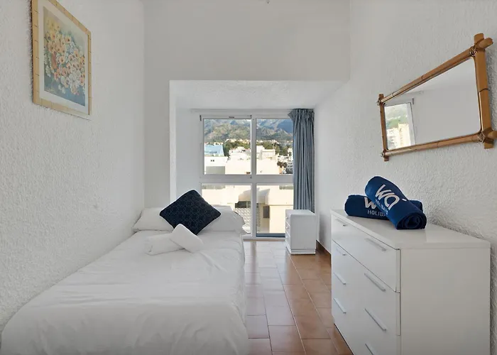 Skol B837 Appartamento Marbella