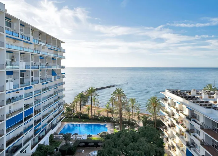 Appartamento Skol B837 Marbella