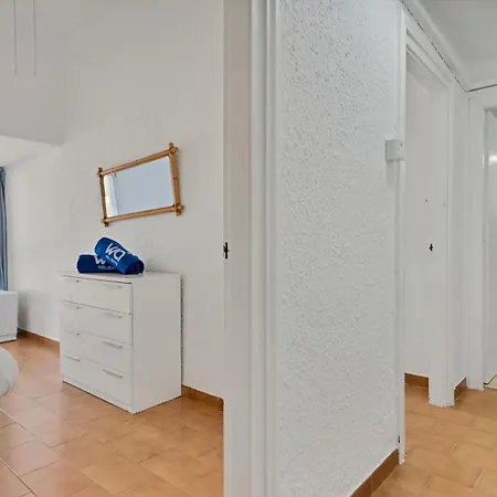 Skol B837 Lägenhet Marbella